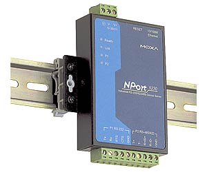 NPort 5232I