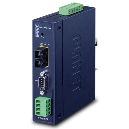 Planet ICS-2102TS
