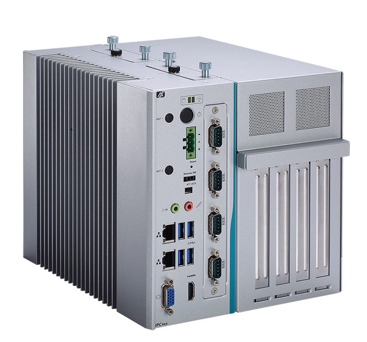 IPC964-512-DC-FL