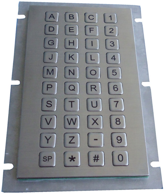 K-TEK-B80KP-40