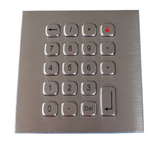 K-TEK-A118KP-DWP