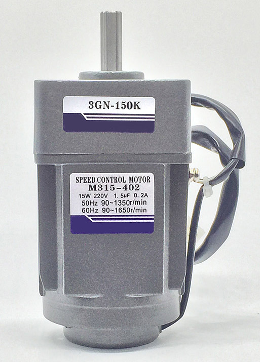 M315-402 + 3GN120KE
