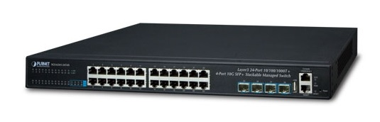 Planet SGS-6341-24T4X