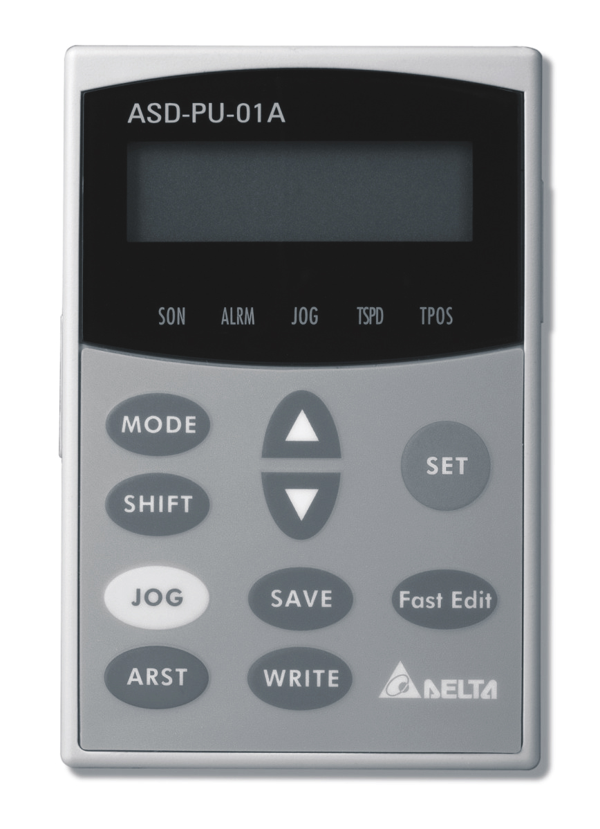 ASD-PU-01A