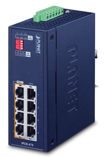 Planet IPOE-470