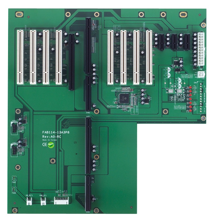 FAB114-13A3P8-RC