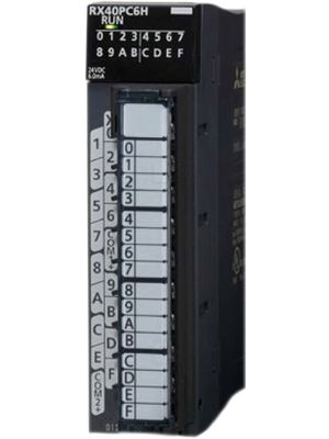 RX40NC6H(C)