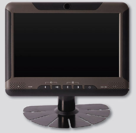 VMD1000-PS