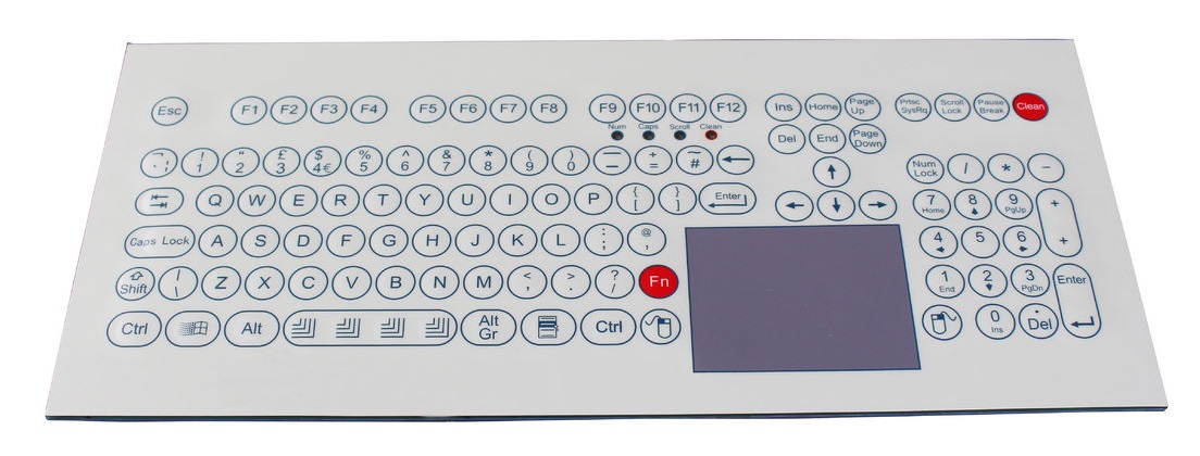 K-TEK-D321TP-KP-FN