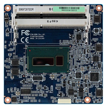 ESM-BDW-5010-A1R
