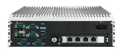 ECS-9160P