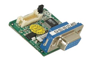 LVDS-VGA-R10
