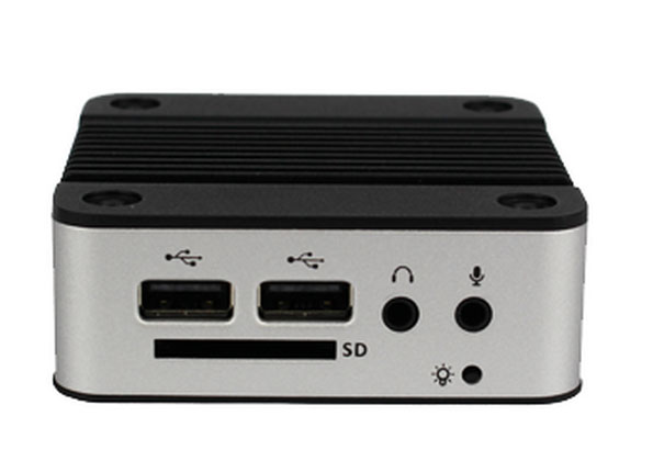 eBOX-3100