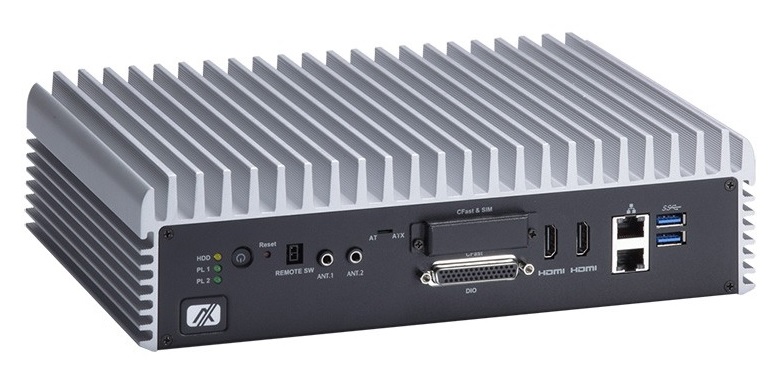 eBOX670-883-FL-DC
