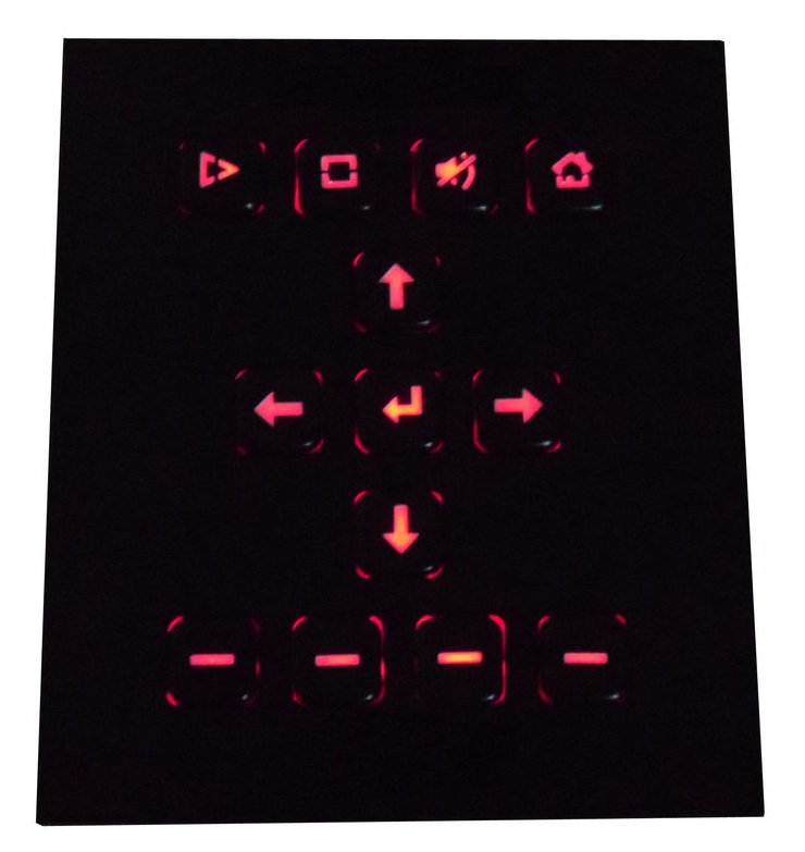 K-TEK-A111KP-BL-BT