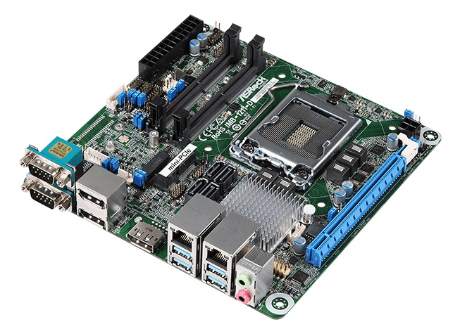 IMB-1210-D
