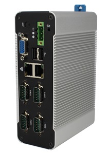 DIN Rail Kit for ARS-2000