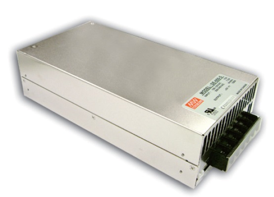 PWS-600W