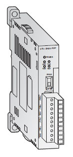FX3U-2HSY-ADP