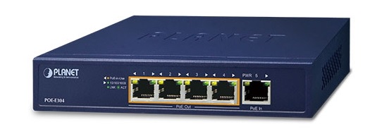 Planet POE-E304