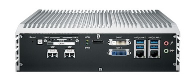 ECS-9000-6F