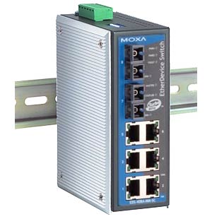 EDS-408A-SS-SC-T
