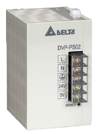 DVP-PS02