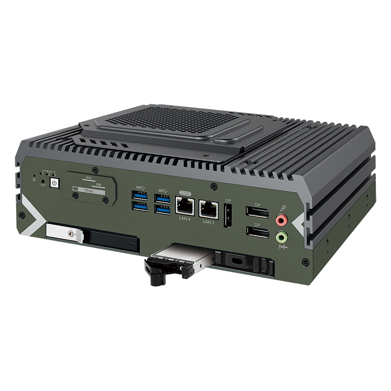 HPS-1000-4S