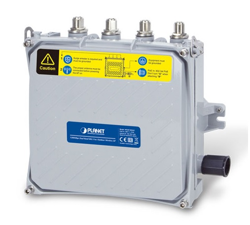 Planet WDAP-802AC
