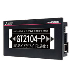 GT2104-PMBDS2