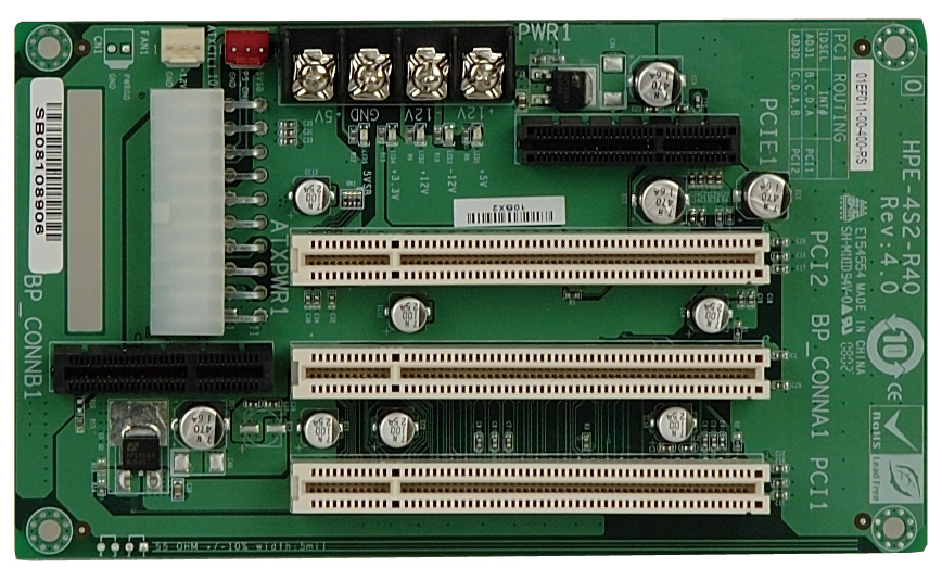 HPE-4S2