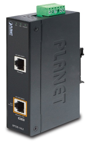 Planet IPOE-162
