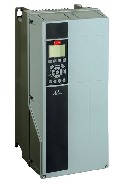 VTC FC-102P90KT4E55 IP55 код заказа 131H3270