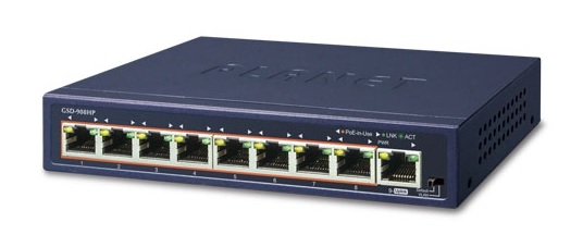 Planet GSD-908HP
