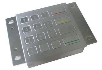I-KP900E