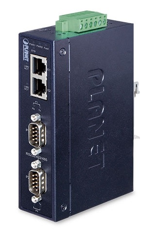 Planet ICS-2200T