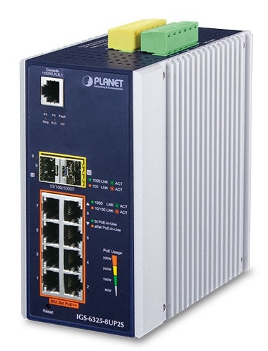 IM-6700-8TX