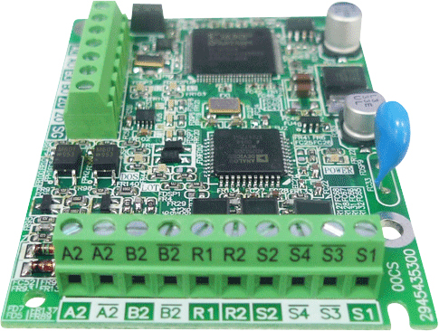 EMC-PG01R