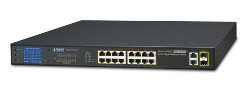 Planet FGSW-1822VHP