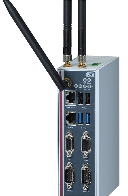 ICO310-N3060-PD-DC