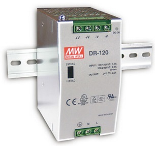 DR-120-24
