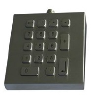K-TEK-A118KP-DT