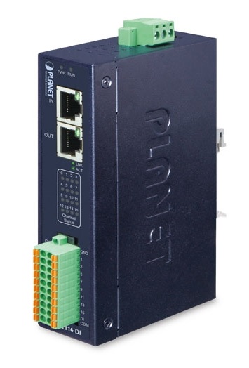 Planet IECS-1116-DI