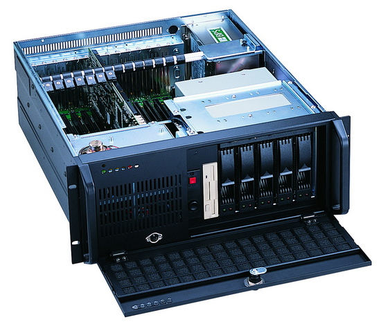 GH-411ATX