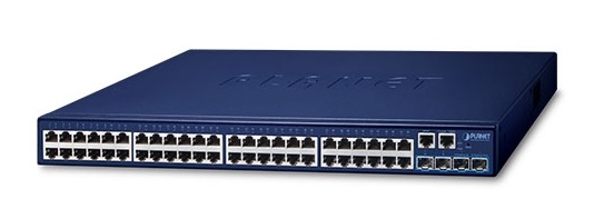Planet SGS-5240-48T4X