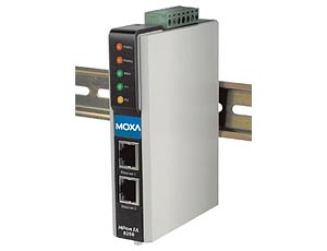NPortIA 5250-T