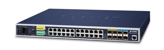 Planet IGS-6325-20T4C4X