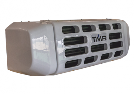 Т-600 II DTS