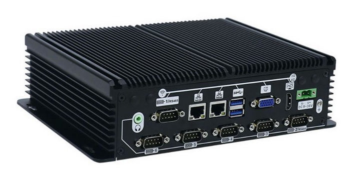 IBOX 702C