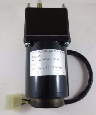 M206-402 + 2GN150KE